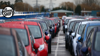 2018 Is Going To Be A Bad Year For Car Sales